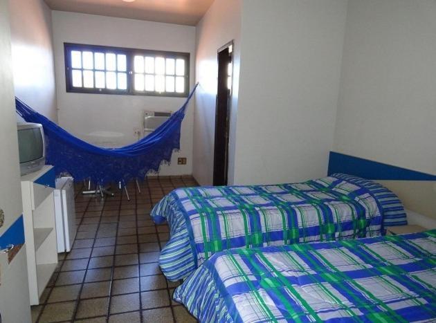Formosa Residence João Pessoa Pokoj fotografie